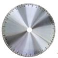 16inch 400mm granite saw blade-W