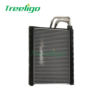 278x215x38 RHD -Verdampferplattenflosse für Outlander AC -Verdampferspule