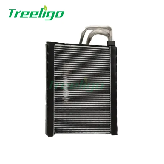 278x215x38 RHD Evaporator Plate Fin for OUTLANDER AC Evaporator Coil