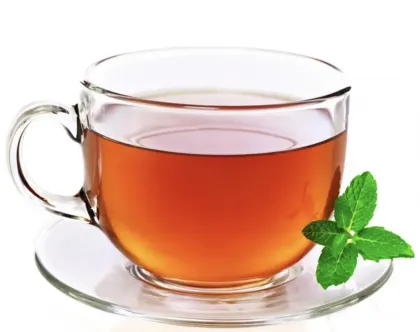 Yichang Good Quality Black Tea