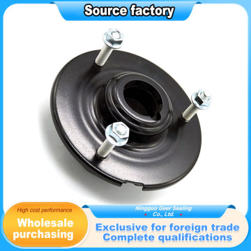 Трывалая ўтулка амартызатара для мацавання стоек