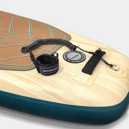 High Quality Surf Surfing Leash Surfboard Leash