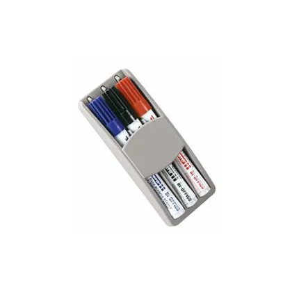 Magnetic Whiteboard Eraser (91032)