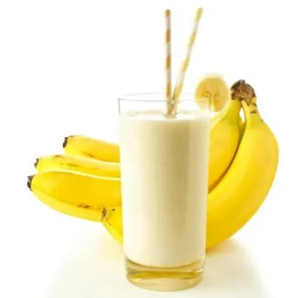 Banana Milk Drink Processing Machine