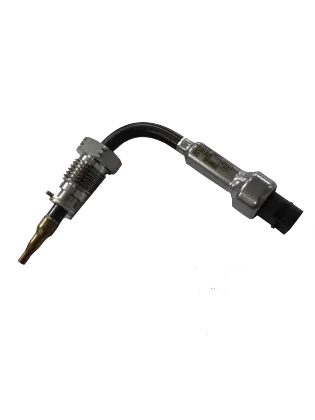 EGR temperature sensor