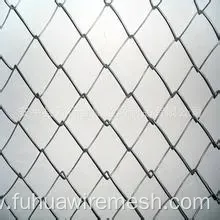 Chain Link Netting (hot dipped galvanized)