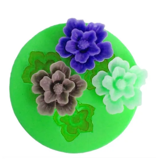 food grade madeleine baking mold with great price