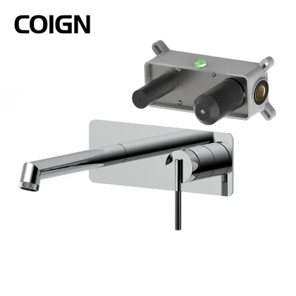 Wall Sink Faucet