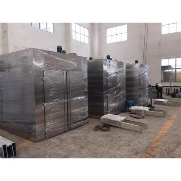 Industrial Hot Air Curing Circulation Oven for Electric Motor Power Transformer