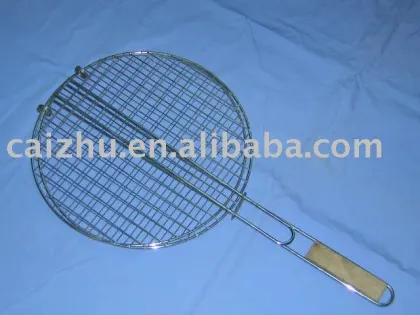 Outdoor BBQ grill accessories