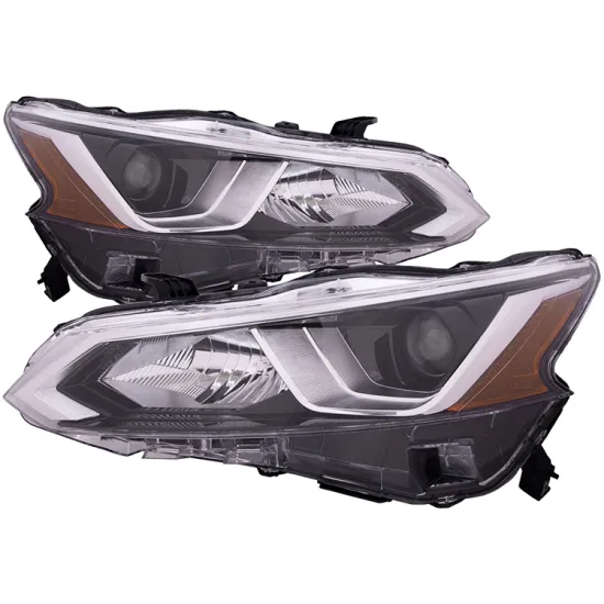 Factory Price Auto Lighting System Headlamp 26060-6CA0A for Nissan Altima Teana 2019-2021