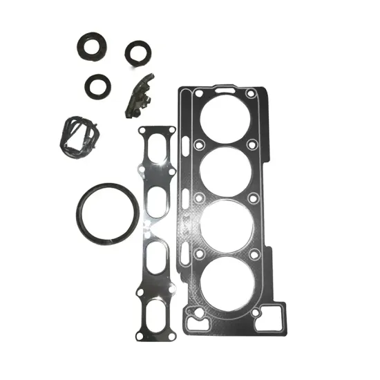 Engine Overhaul Gasket Kit for JAC, Great Wall, Haval, Dongfeng Aeolus, Chery
