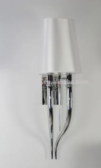 Modern Decorative Fabric Wall Lamp for Indoor Home MB6029-2-300