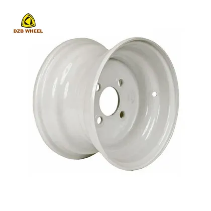 Atv Golf Cart Wheels Painting Atv Utv Rim