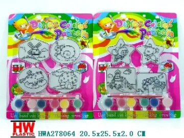 Stationery toys