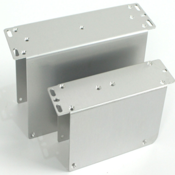 OEM Sheet Metal Fabrication Services: Laser Cutting, Bending, Welding, Assembly