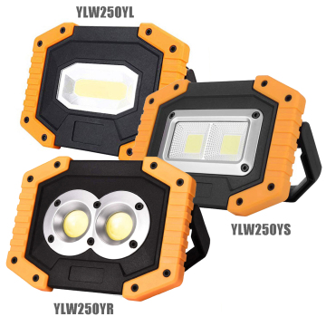 IHualite Super Bright Emergision Underproof Power Bank LED LIGH