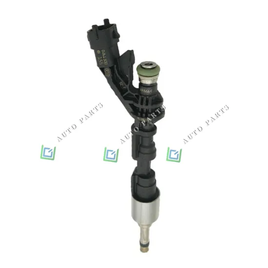 CG Auto Parts For Ford Focus 1.6L Fuel Injector Bosch CJ5G9F593AA 0261500155 For Escape 2013" 

However, to make it more concise and SEO-friendly, you might consider:

"Bosch Fuel Injector CJ5G9F593AA for Ford Focus 1.6L and Escape 2013