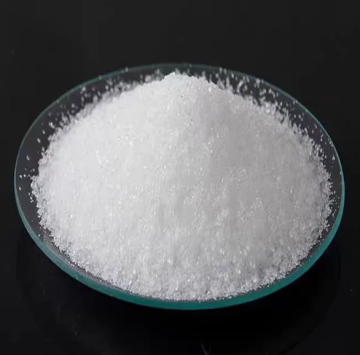 Sodium Citrate Multifunctional Buffering