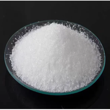 Sodium Citrate Multifunctional Buffering