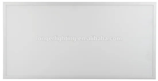 Led panel lamp series 30*30cm