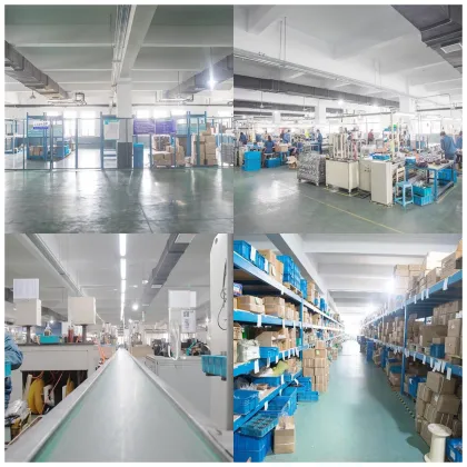 John Deere Lawn Mower Starter Motor - NEW Factory Outlet