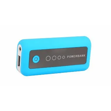 power bank 5600mah