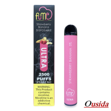 FUME ULTRA 2500 Puffs Einweg-Vape-Stift