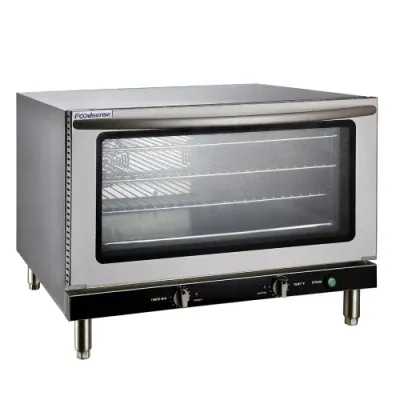 Commercial Automatic Easy Operation Baking Cookies Bread Baking Oven