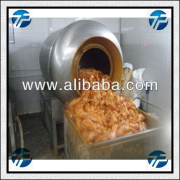 Stainless Steel Vacuum Meat Salting and Pickling Machine