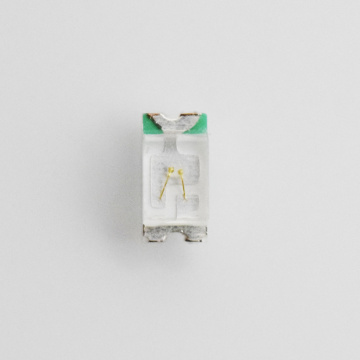 0603 SMD LED 1608 Yellow Green Small LED