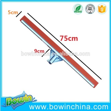hot sell heavy duty aluminum floor squeegee