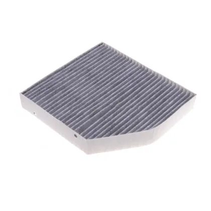 Car engine car air conditioning filter, cabin air filter, 2468300018, used for Mercedes-Benz car cabin air conditioning filter