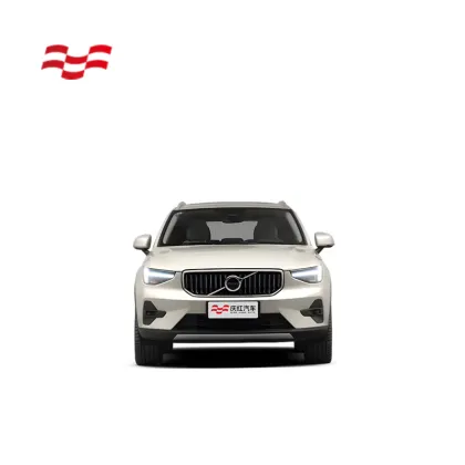 2023 Volvo XC40 C40: Low Price High Performance 4WD Petrol SUV