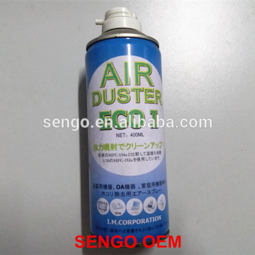 Dustoff Disposable Compressed Gas Duster, High Quality Dustoff