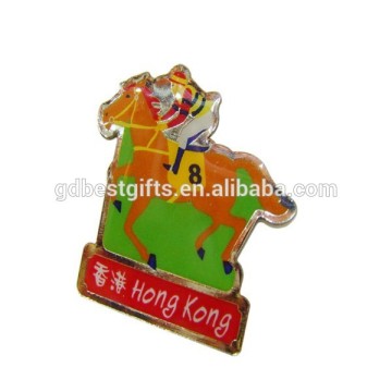 made metal badges airline badges decorative name badges