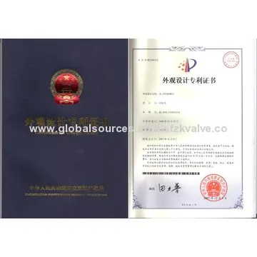 Pressure reducing valves