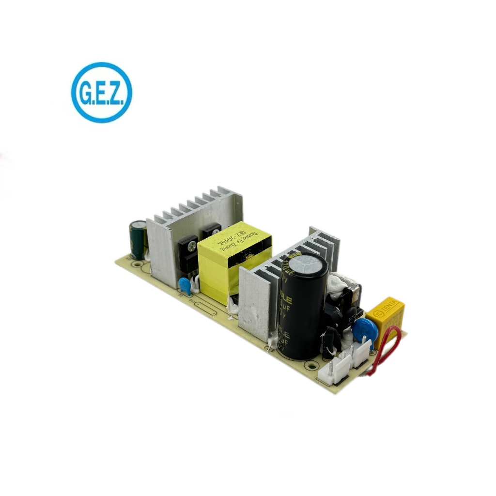 20V 6A 8