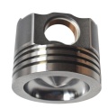 Piston 238-2720 de pièces de moteur de CAT C7