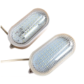 Waterproof Explosion-proof Lamp Low-temperature Resistant LED Cold Storage Lamp