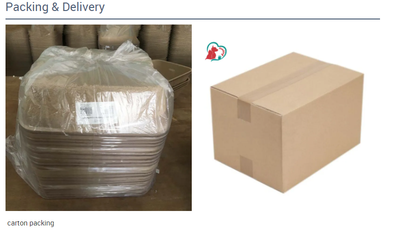 Packaging Raw Materials