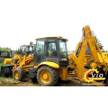 High quality LIUGONG CLG775A backhoe loader for sale