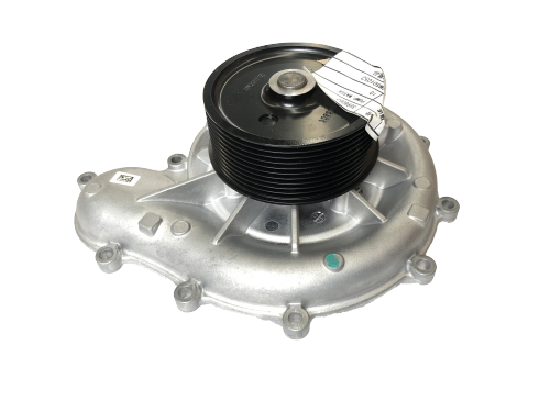 ISG diesel engine Water Pump truck water pump 3698067