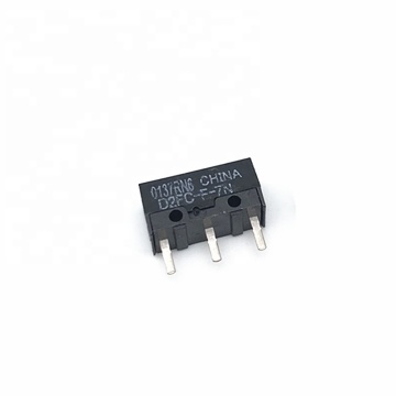 MicroSwitch D2FC-F-7N original