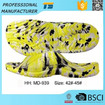 Mens Sandals Thick Eva Outer Sole Outsoles For Sale