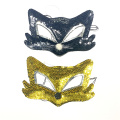 Sexy Fox Mask para fiesta de cumpleaños