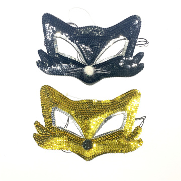 Sexy Fox Mask for Birthday Party