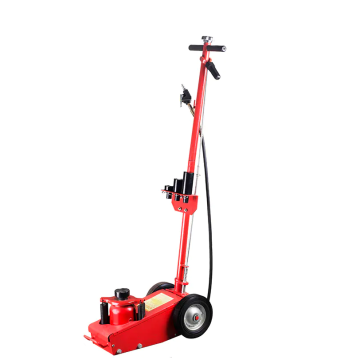 Merare 22 Ton Pneumatic Hydraulic Air Bottle Jack