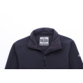 Men's Bonded Zip Through Jacket