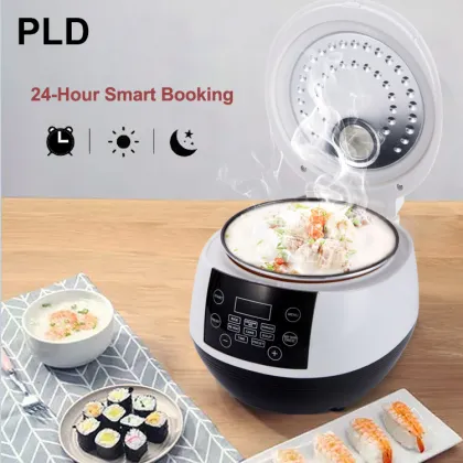 National Presto Rice Cooker: Best Price and Quality Multi-Function Electric Rice Cooker